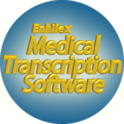 Enhilex Medical Transcription Software